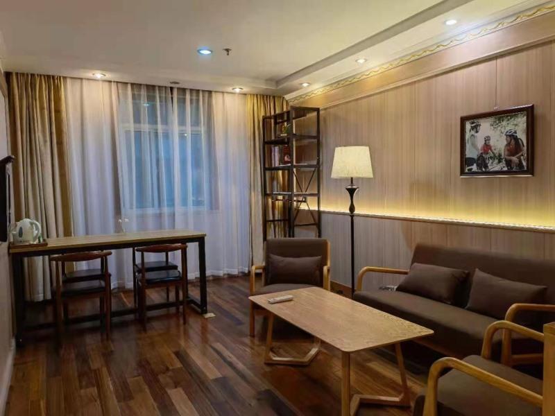 Greentree Inn Shanghai Chongming Bao Town Express Hotel Экстерьер фото