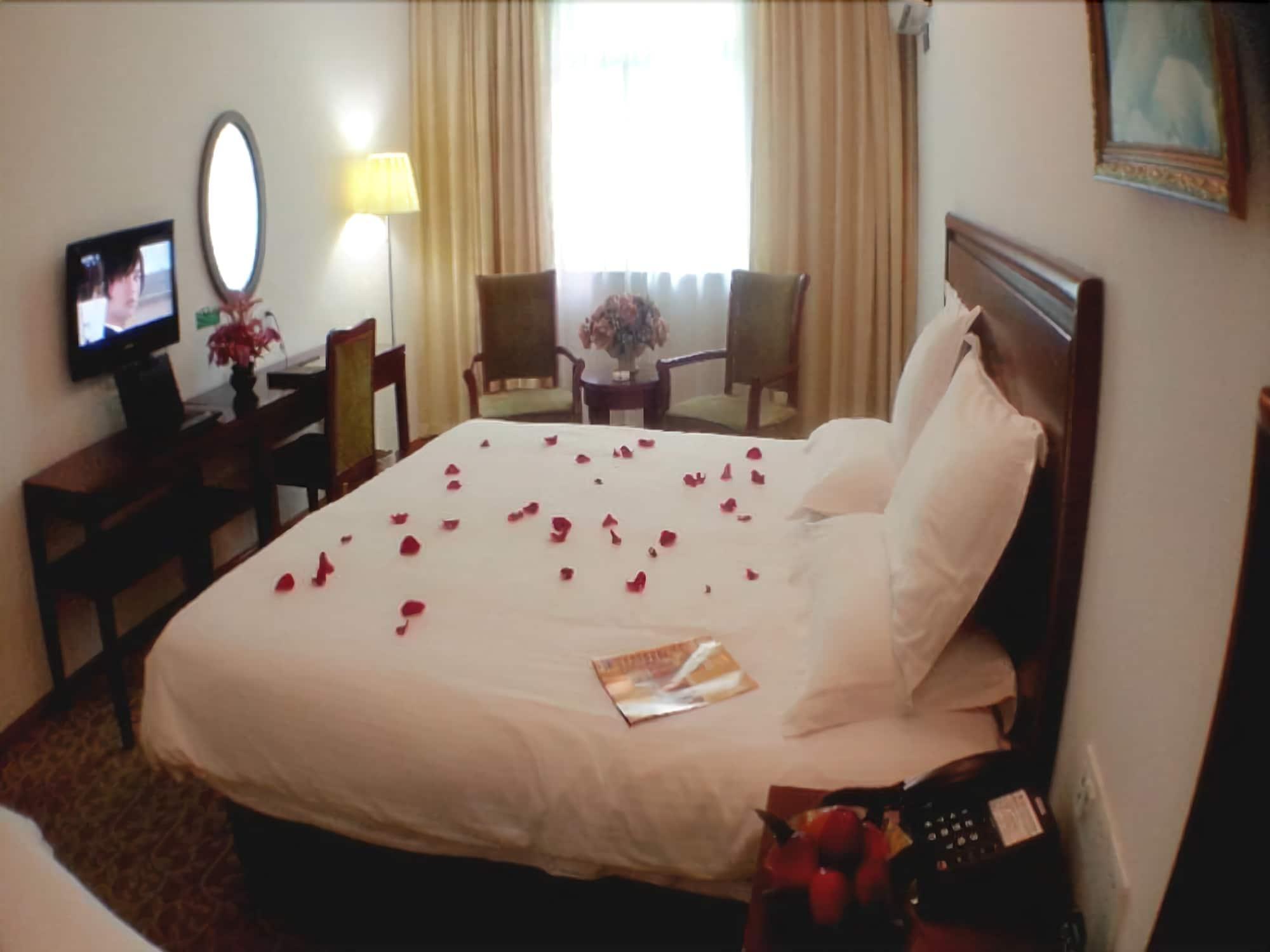 Greentree Inn Shanghai Chongming Bao Town Express Hotel Экстерьер фото